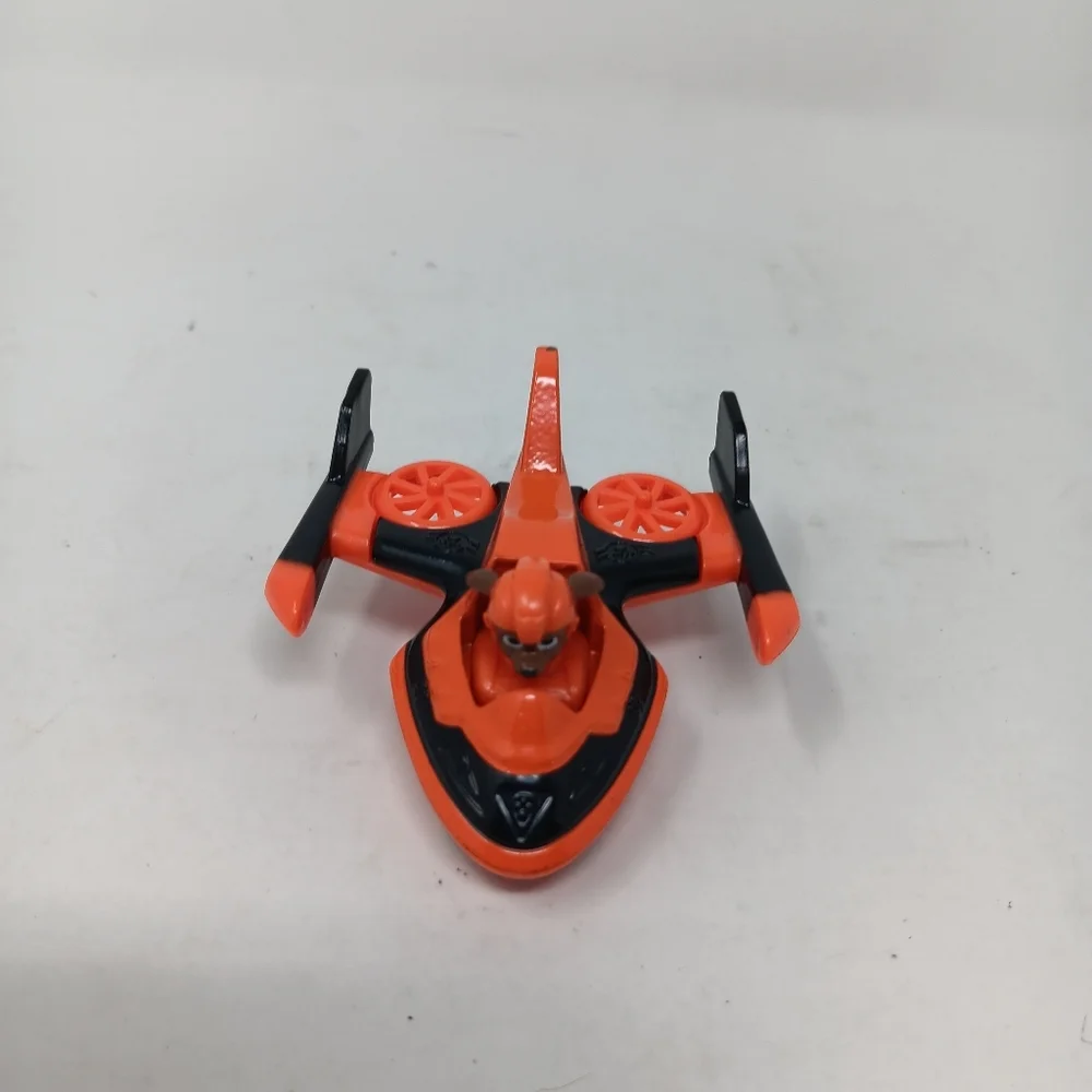 Paw Patrol paw patrol